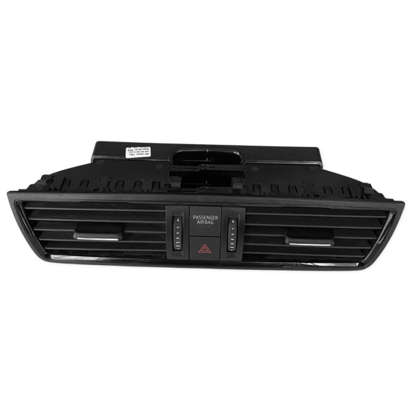 Dezmembrari Grila Ventilatie Interior Central + Buton Avarie Oe Skoda Rapid NH 2012→ 5JA953507D